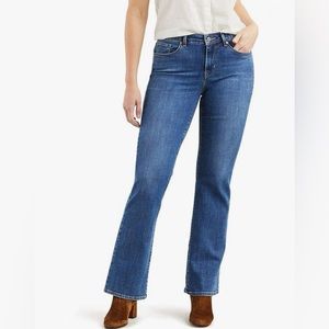 Bootcut 512 Jeans - Levi Strauss & Co.
